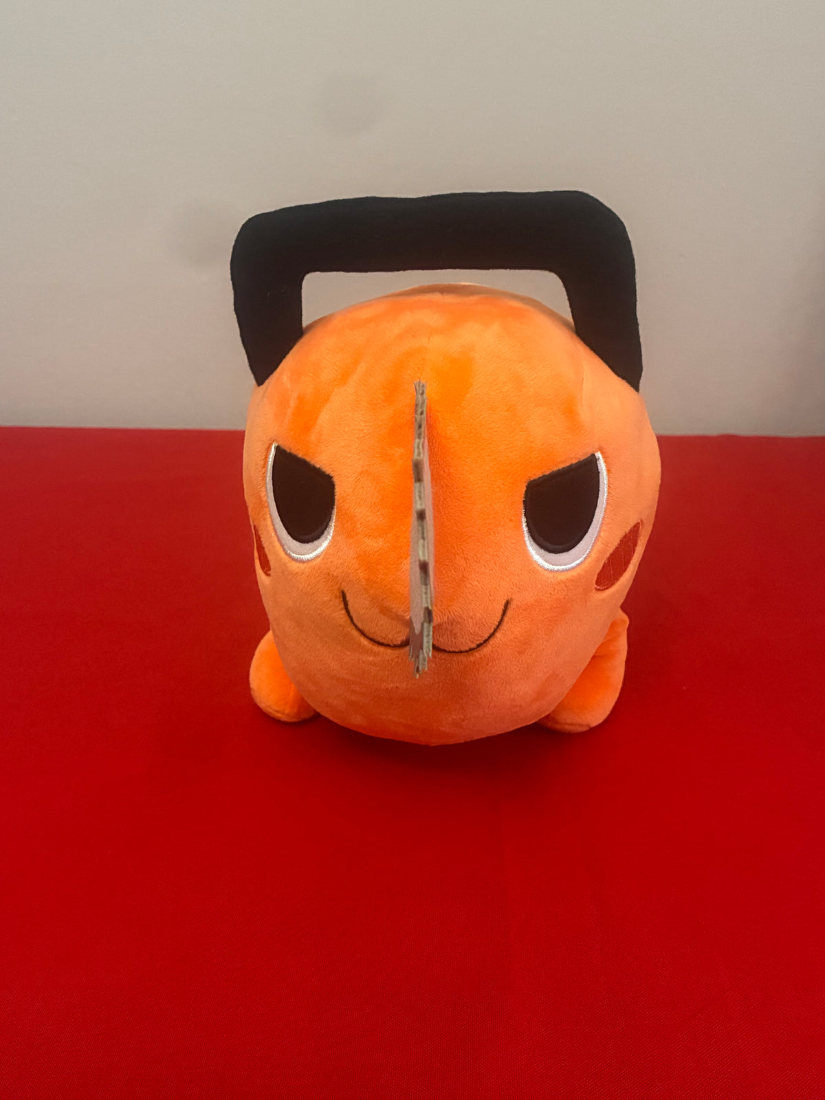 Chainsaw Man Pochita Plush