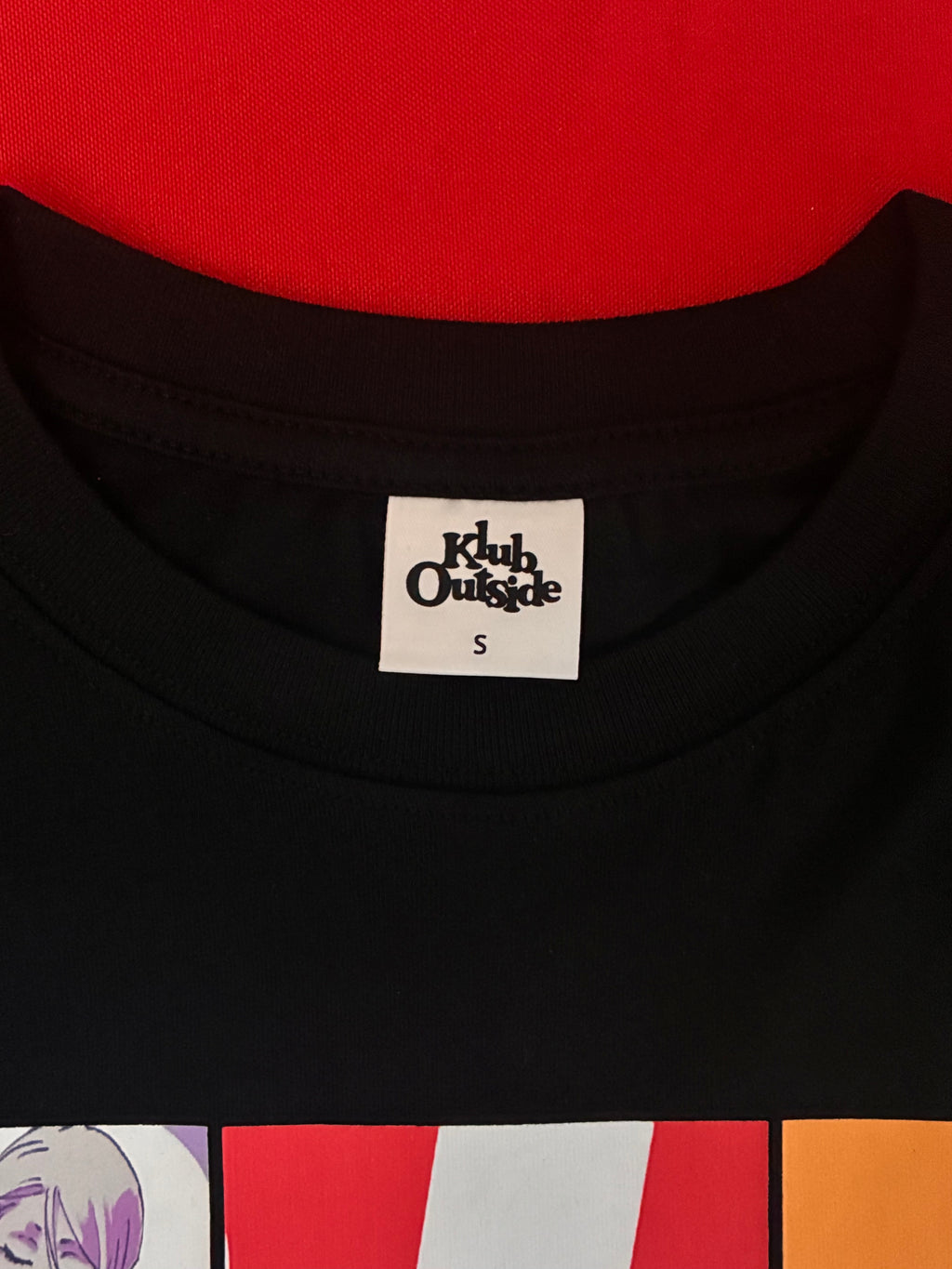 BLEACH Tite Kubo Black Hole Disco Club T shirt
