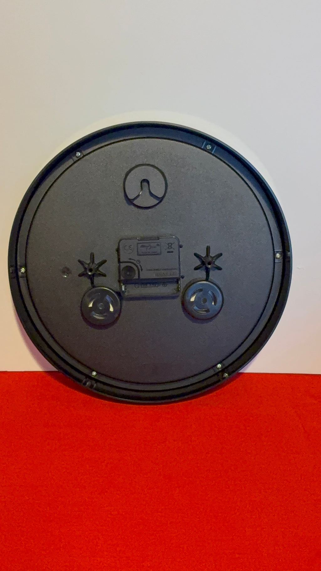 “Gojo Saturo ” JJK wall clock