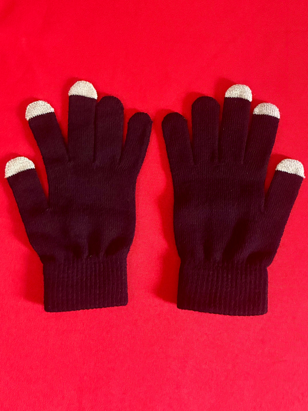 JoJo’s Bizarre Adventure: Steel Ball Run Ichiban Kuji F Prize Smartphone Touch Gloves
