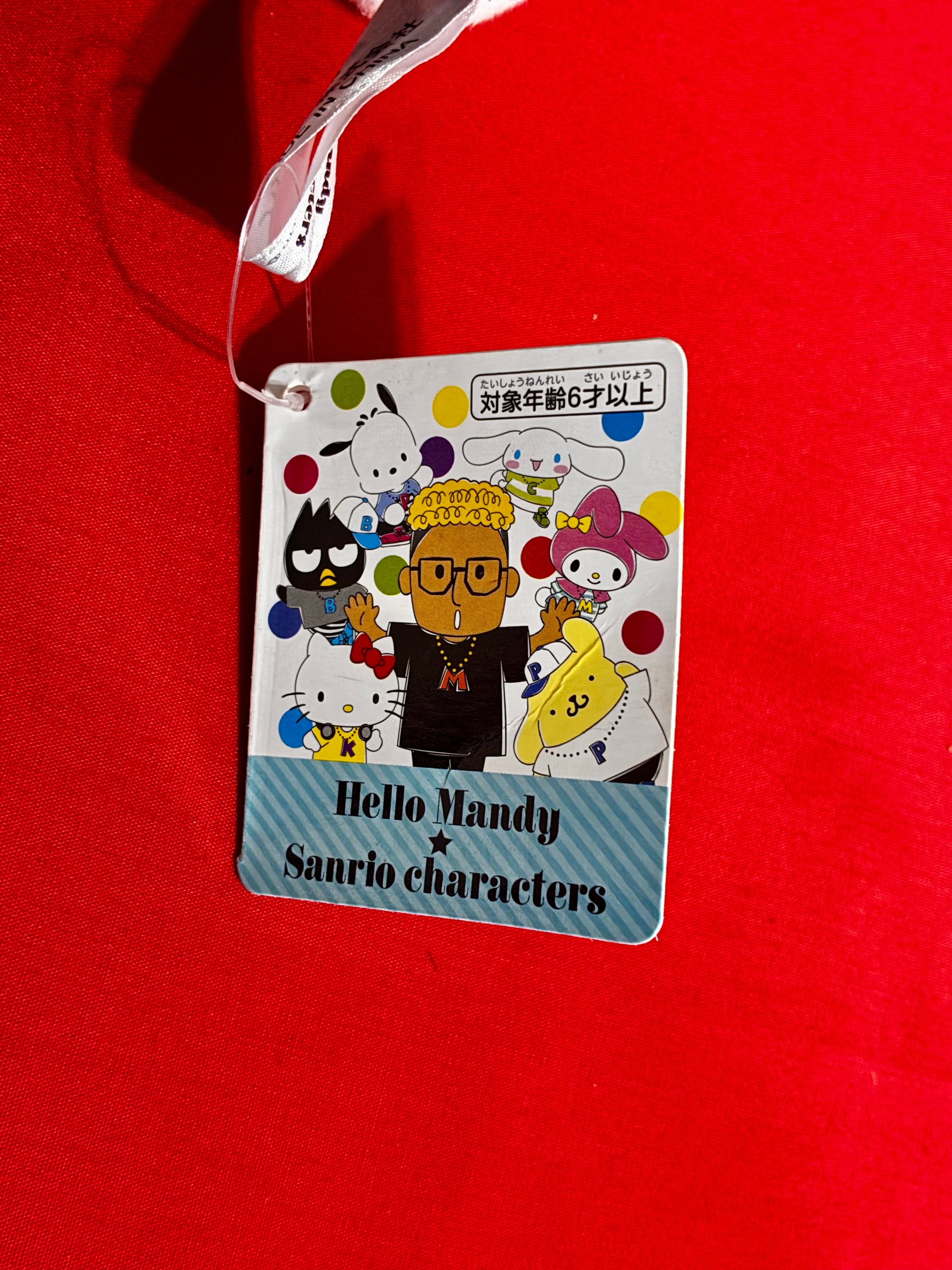 Steerwear Hello kitty