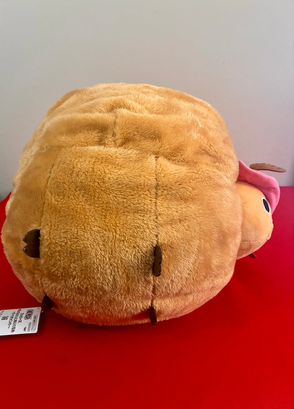 One piece “Guard point chopper” plushie