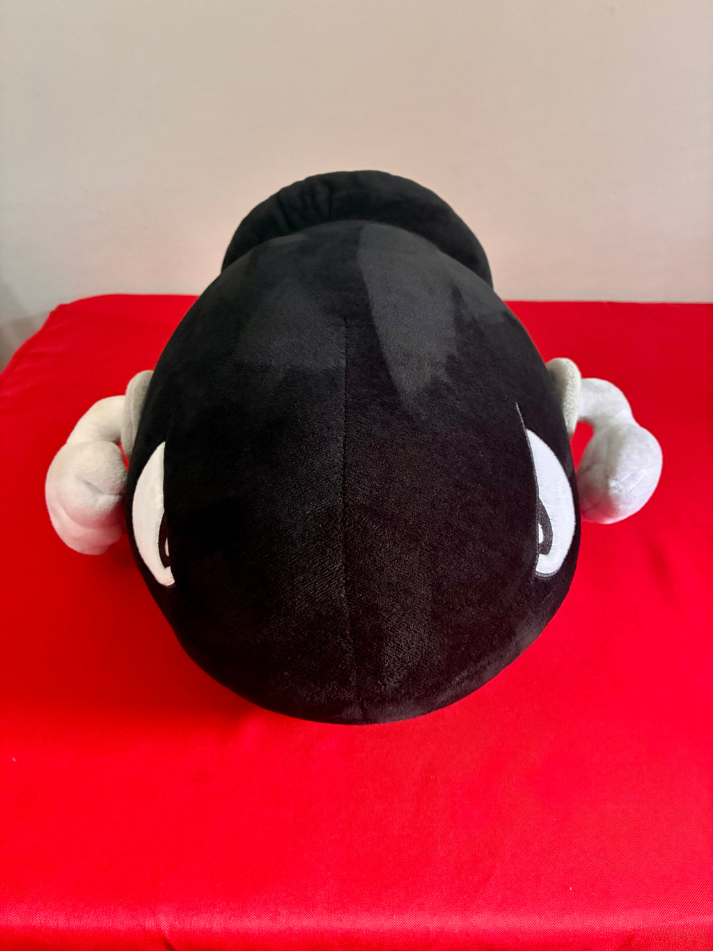 Universal studios Japan ,Super Mario “Bullet Bill”