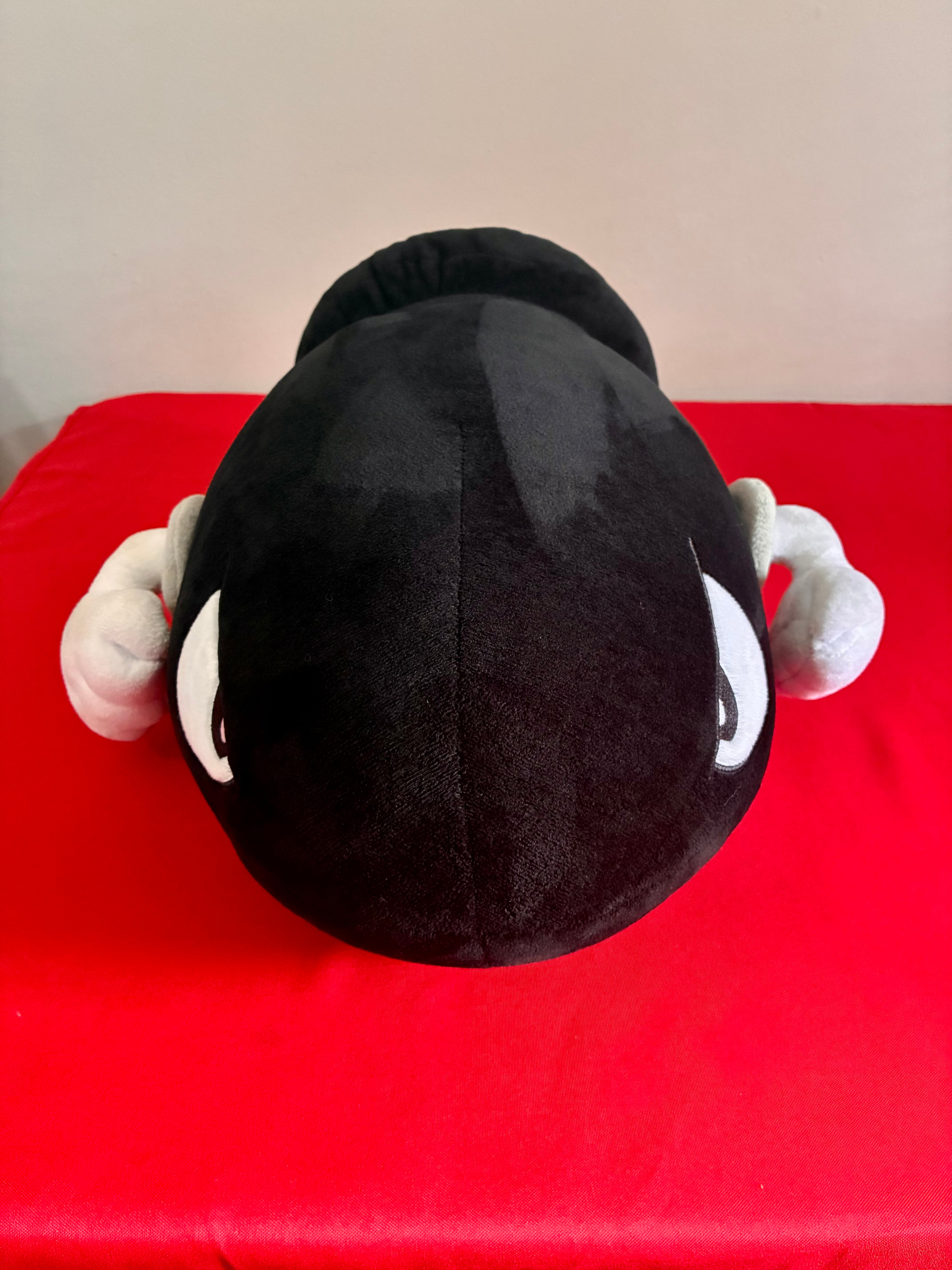 Universal studios Japan ,Super Mario “Bullet Bill”