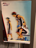 Kuroko No Basketball Jump Festa 2010 Poster