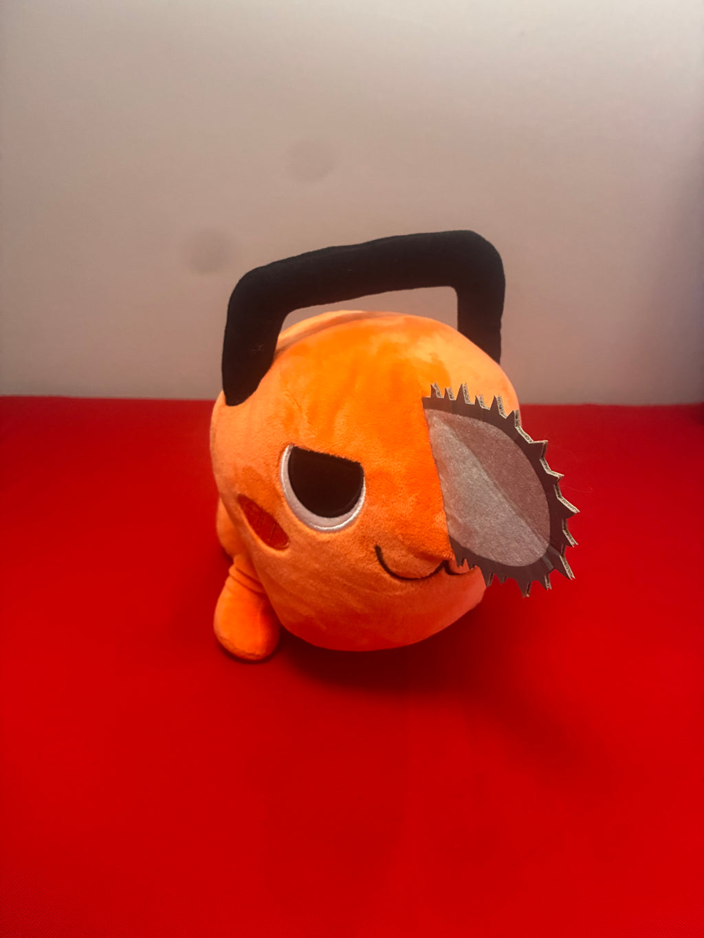 Chainsaw Man Pochita Plush