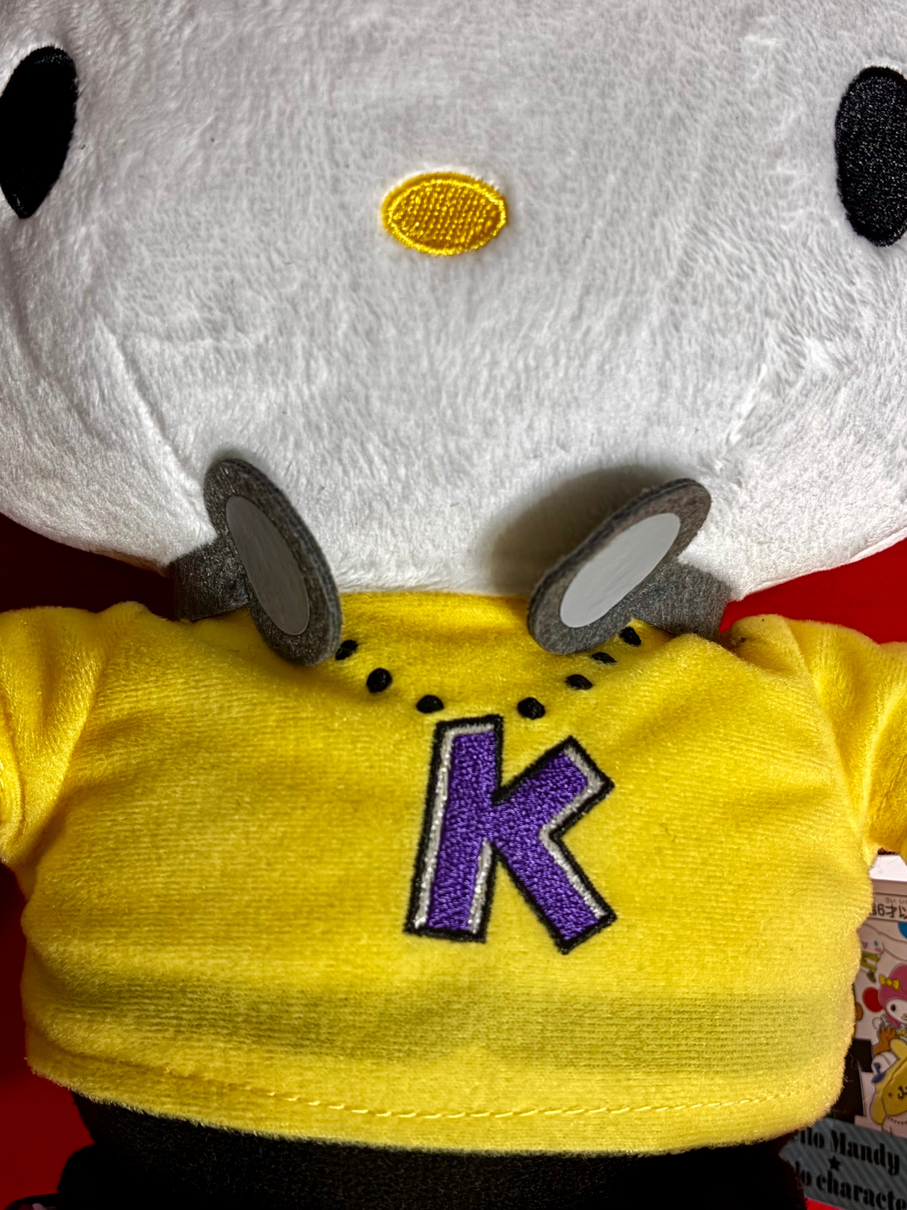 Steerwear Hello kitty