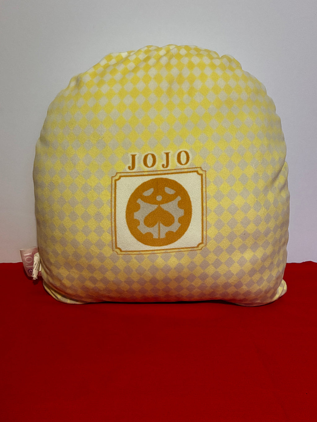 Jojo’s Bizarre Adv : Goldn Wind pillow