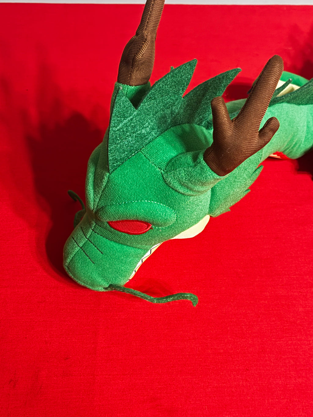 DragonBall Super “Shenron” plushie