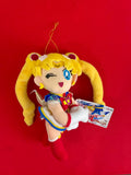 Sailor moon Plushie keychain