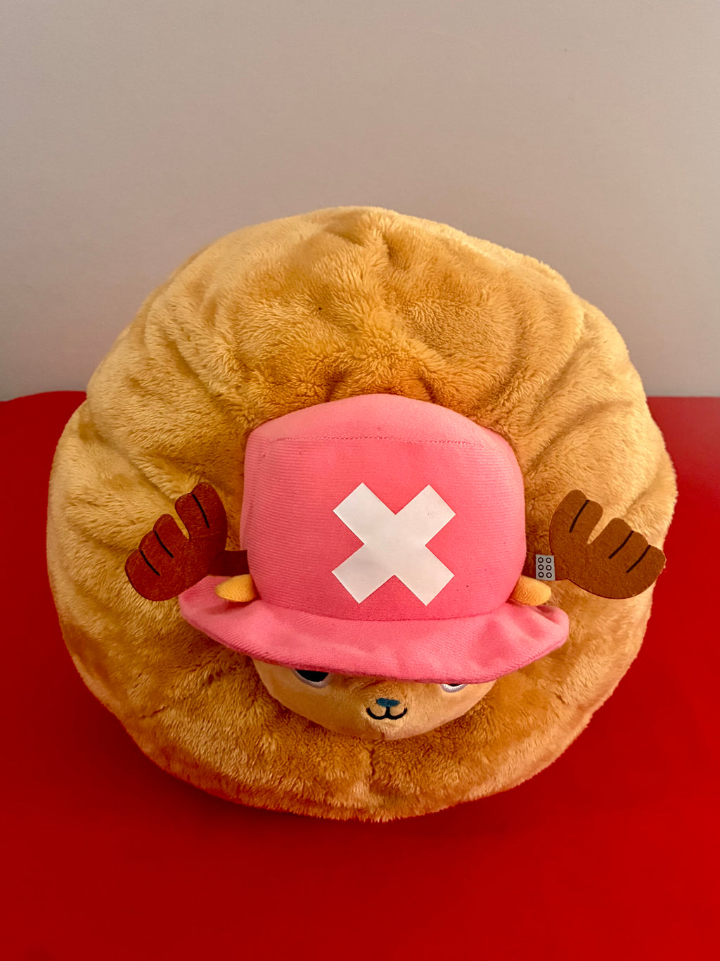 One piece “Guard point chopper” plushie