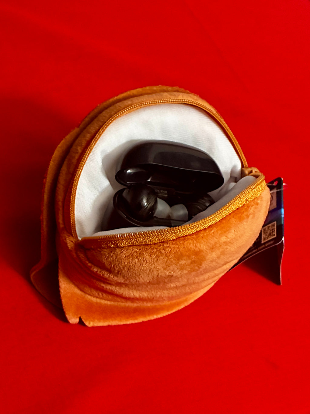 Nobara Kugisaki plush face pouch