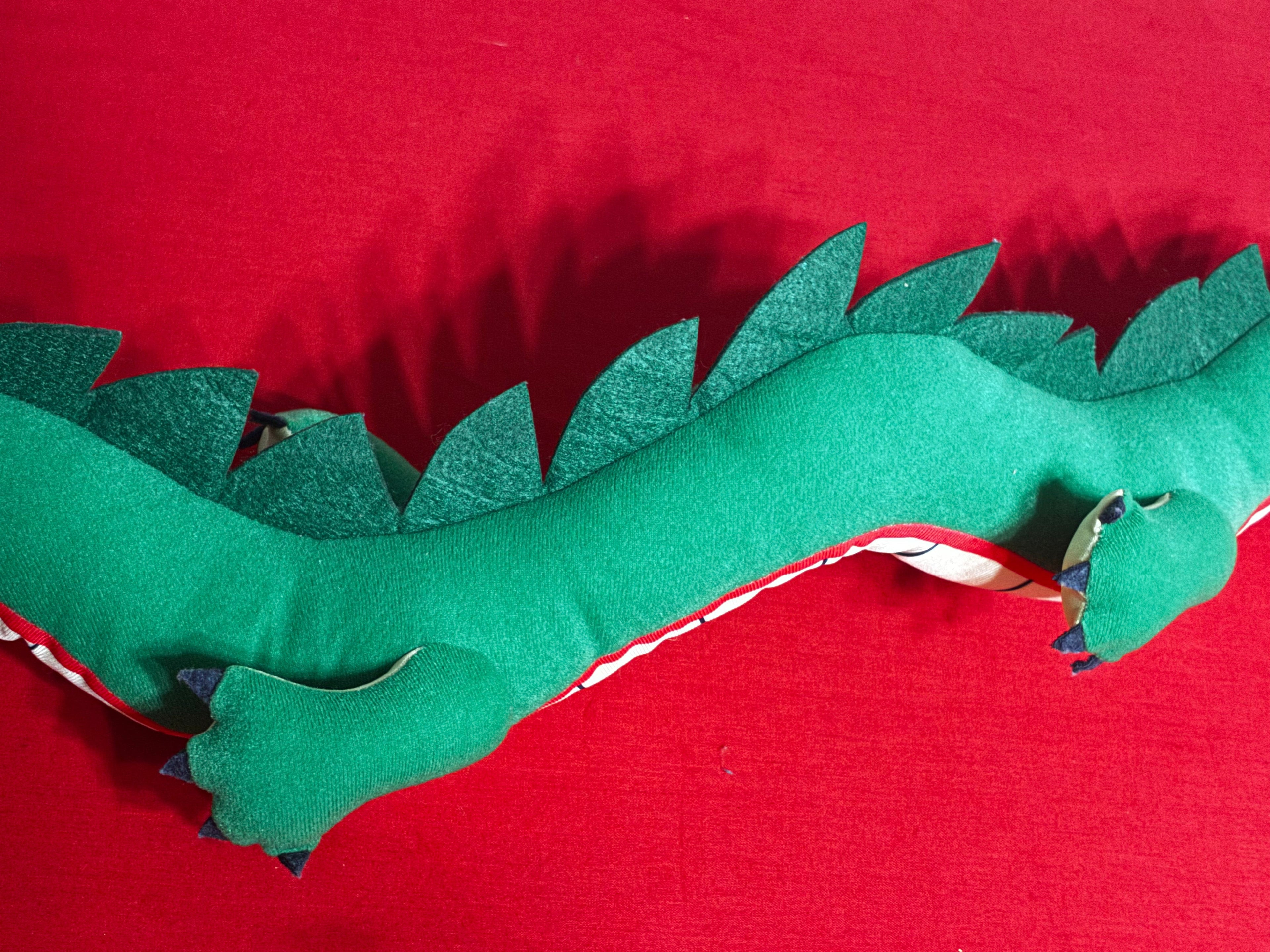 DragonBall Super “Shenron” plushie