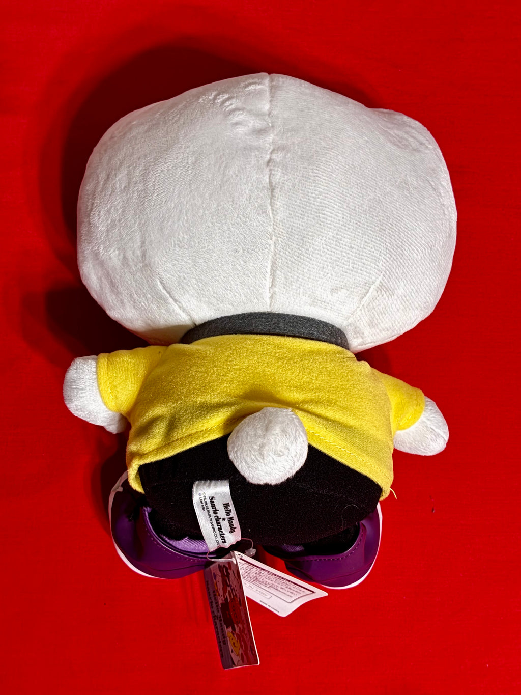 Steerwear Hello kitty