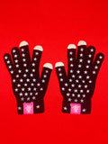 JoJo’s Bizarre Adventure: Steel Ball Run Ichiban Kuji F Prize Smartphone Touch Gloves