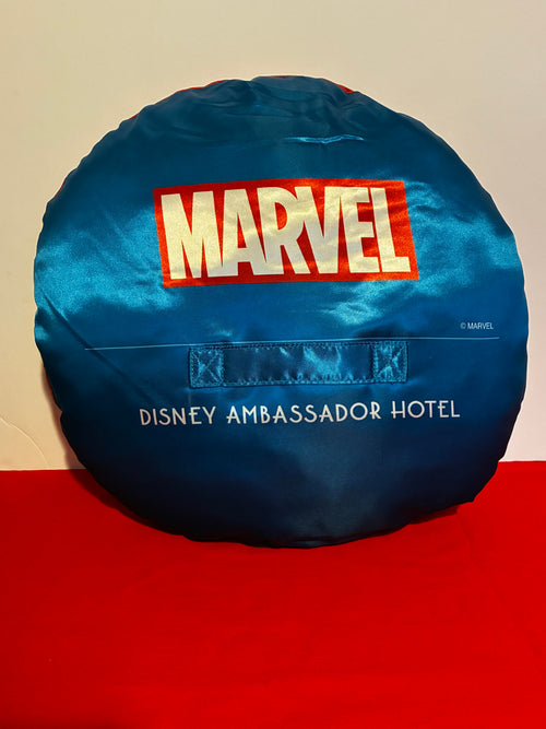 Captain America shield Plushie/pillow