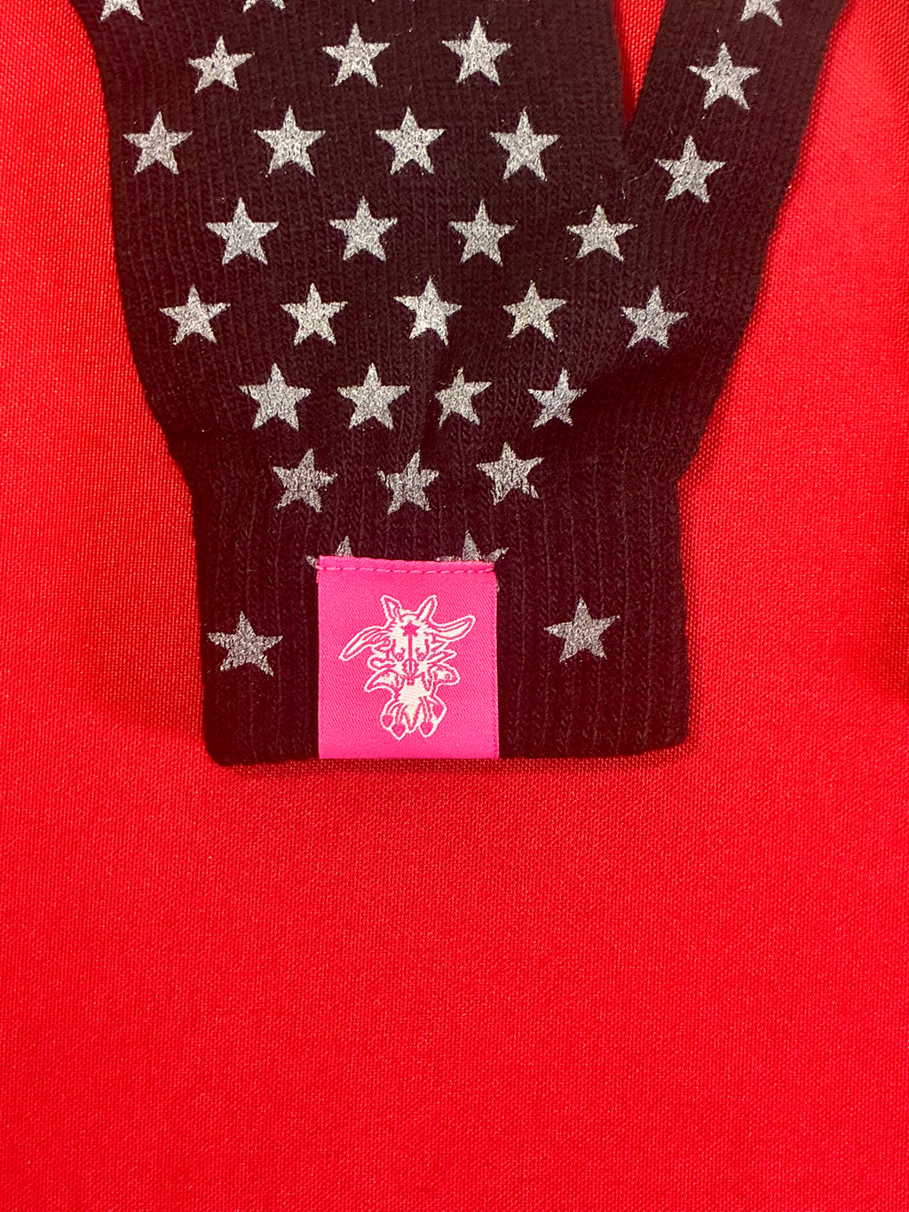 JoJo’s Bizarre Adventure: Steel Ball Run Ichiban Kuji F Prize Smartphone Touch Gloves