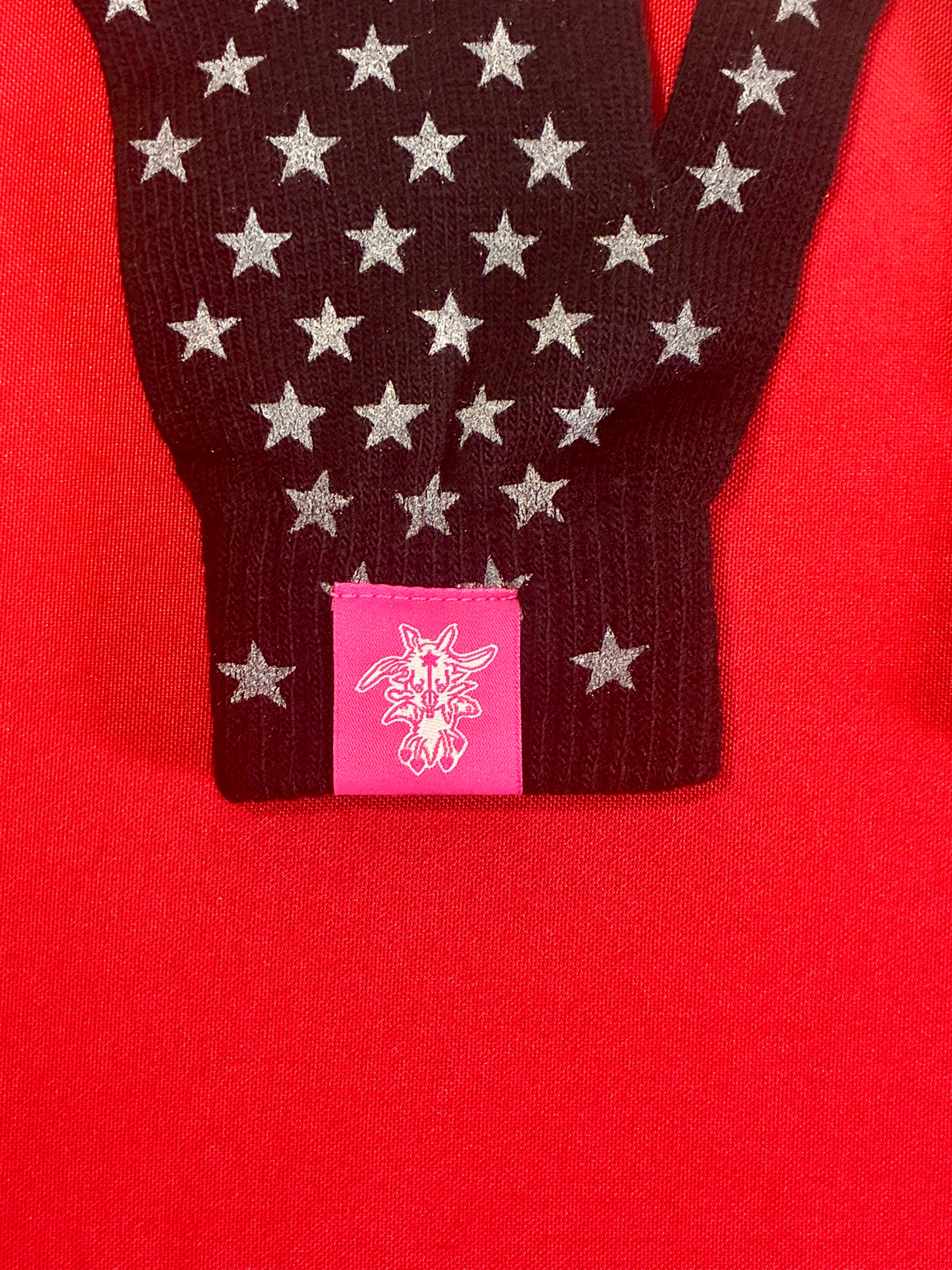 JoJo’s Bizarre Adventure: Steel Ball Run Ichiban Kuji F Prize Smartphone Touch Gloves