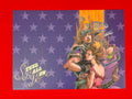 JoJo’s Bizarre Adventure Steel Ball Run Ichiban Kuji J Prize Visual Desk Mat & Sticker (Choose Your Design)