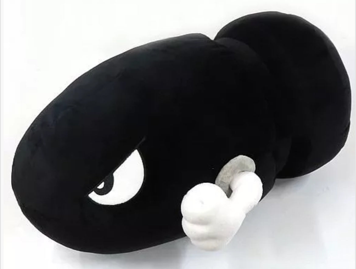 Universal studios Japan ,Super Mario “Bullet Bill”