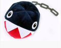 Chain chomp (Battery operated”