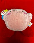 Kirby Full Stomach/Sleep Big Plush Doll