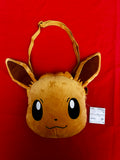 Eevee plush shoulder bag