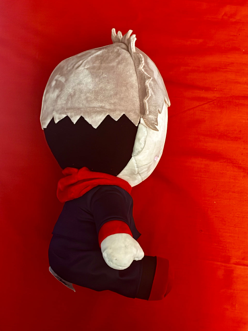 Yuji Itadori jujutsu Kaisen plushie