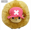 One piece “Guard point chopper” plushie