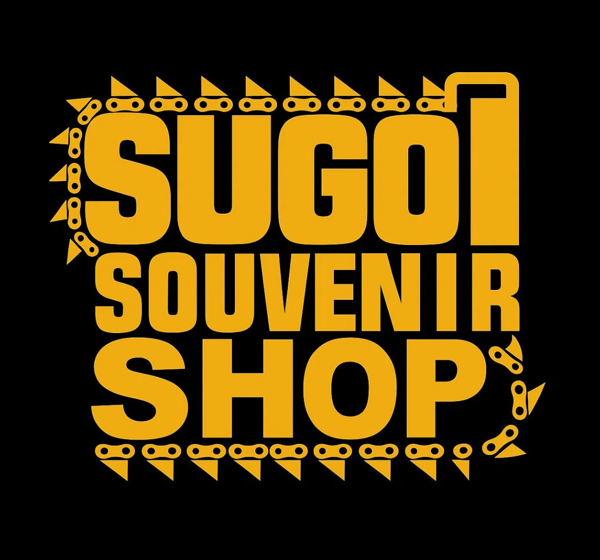 Sugoi Souvenir Shop 